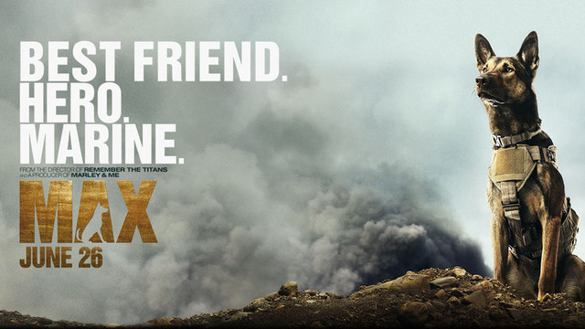 Макс Max (2015)  Бг Аудио( Високо Качество) Част 1