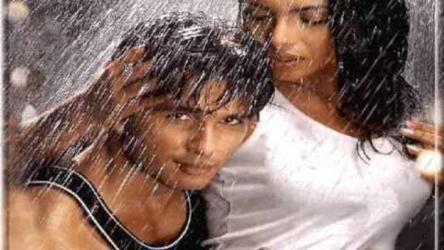 ИГОРЬ АШУРОВ   -    ДОЖДЬ НА ЛАДОНИ