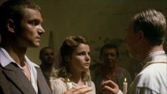 " Я тебя ни кому не отдам "