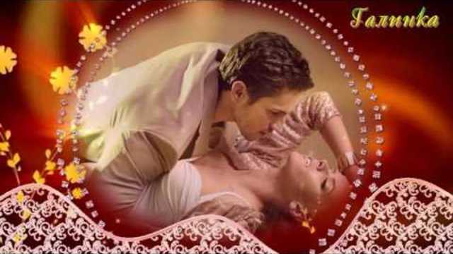 ОЛЕГ  ГОЛУБЕВ  -  ТЫ МОЙ РАЙ