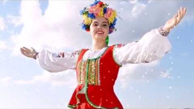 ЛЕНА ШВЕЦ  -  КУБАНСКИЙ РАЙ