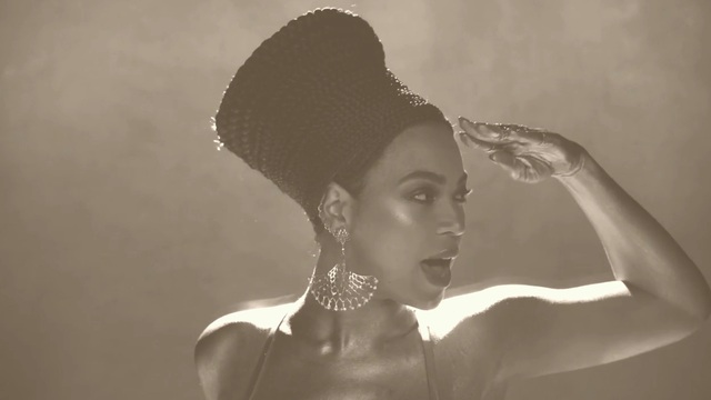 Не е Премиера/Beyonce - Sorry(Не официално видео)(Full HD 1920/1080) 2016