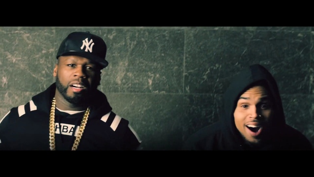 Премиера / 50 Cent - No Romeo No Juliet ft. Chris Brown (Official Music Video), 2016