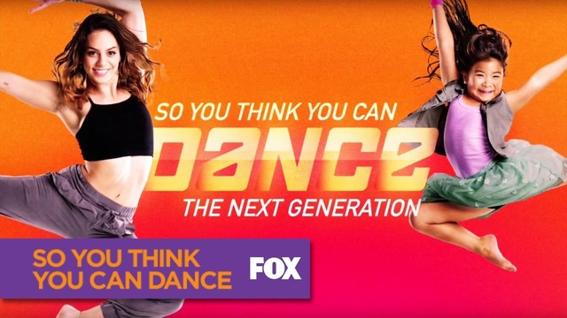 So You Think You Can Dance / S13E03 _ (2016)