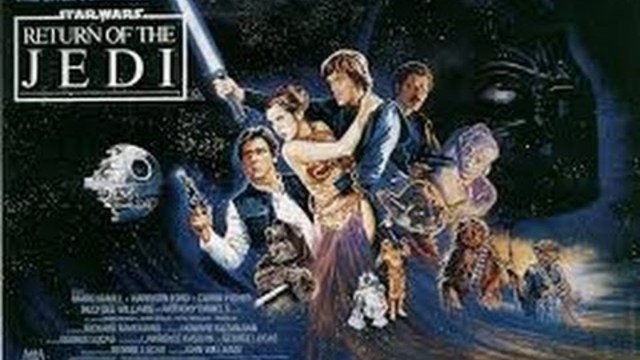 Star Wars Return of the Jedi HD full movie