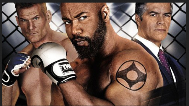 Никога не се предавай 3-част/1