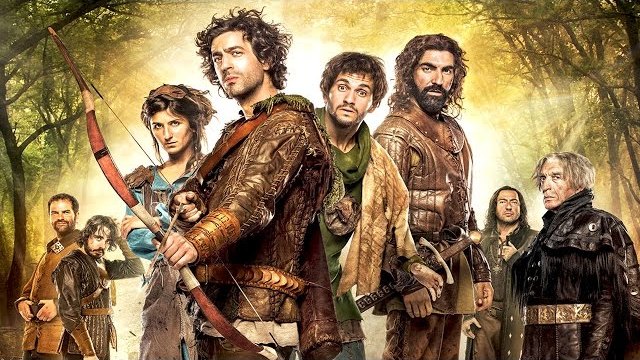 Робин Худ, истинската история-част1