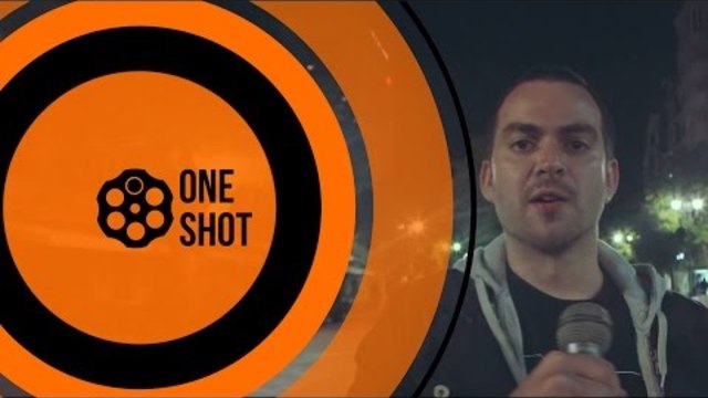 ONE SHOT: MADMATIC - 1 - 2 Неща [Official Episode 013]
