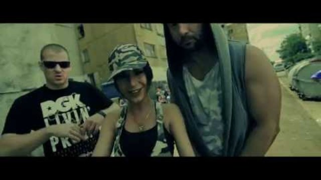 ALEX P., GOLEMIA, ELLYSHA - NALEII