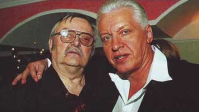 Валерий Сёмин  -  "Венок из песен"