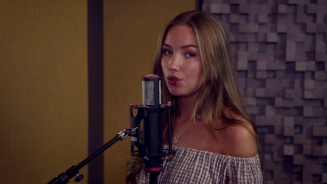 Sara Farell  - Treat you better( Shawn Mendes Cover) 2016