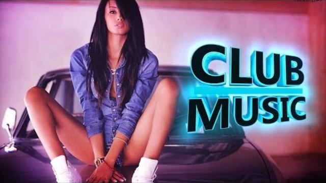 New Best Club Party Dance House Music Megamix 2016 - CLUB MUSIC