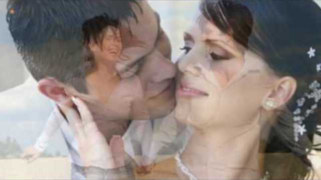 Сергей Серафимов - Я напою тебя любовью