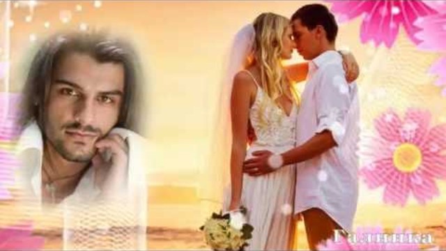 ЛЮБОВЬ ШЕПИЛОВА И ГАРИ  АРТУР  -  КТО ЕСЛИ НЕ ТЫ