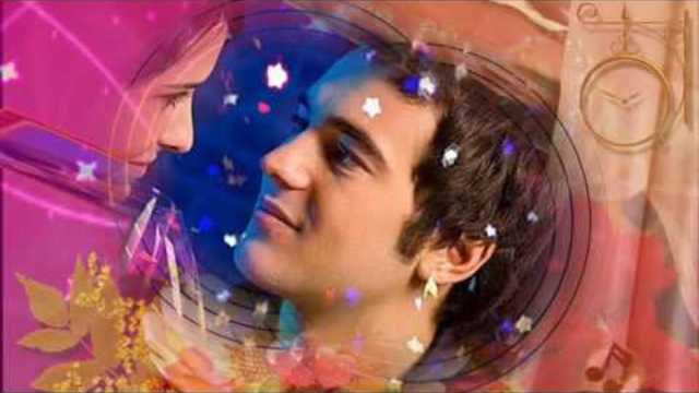 Дмитрий Романов и Инна Улановская - Крылья