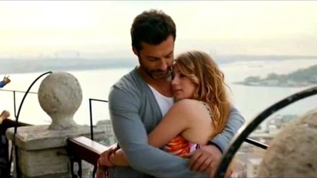 Виталий Романов  -  Пальчики