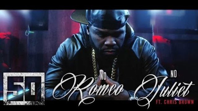 50 Cent - No Romeo No Juliet ft. Chris Brown (Official Music Video)