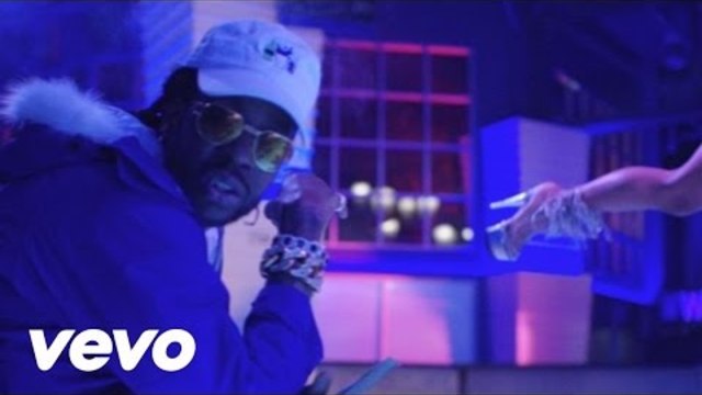 2 Chainz - MFN Right (Remix) ft. Lil Wayne