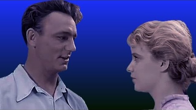 Научи меня любить - Песня про любовь