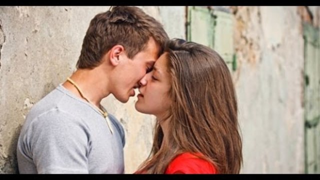 Андрей Морган - Любовники