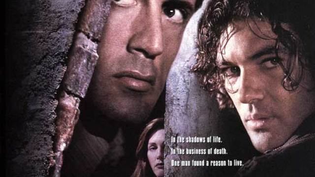 Убийци Assassins-част/1