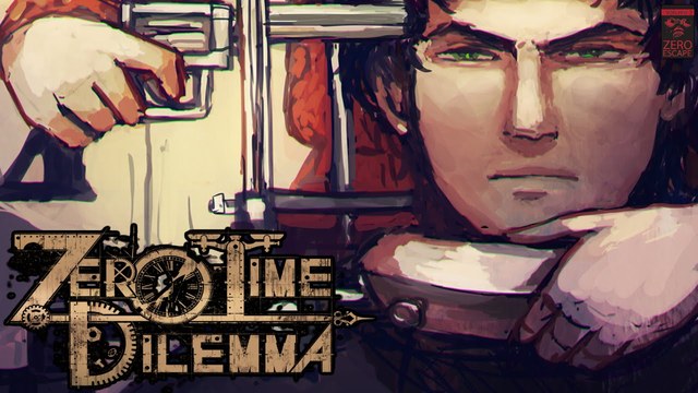 Zero Escape: Zero Time Dilemma 01