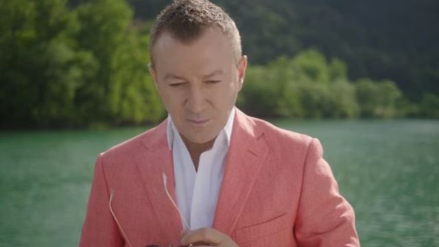 Премиера!! Nedeljko Bajic- Baja - Rodjen spreman (2016) Official video-Роден съм готов!! Превод!!