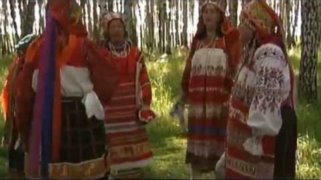 Валерий Палаускас  -  ОКРАИНА