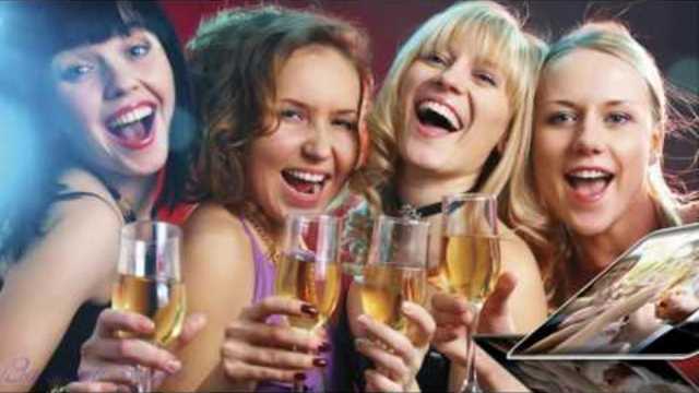 Вика Цыганова - " За мужчин.."