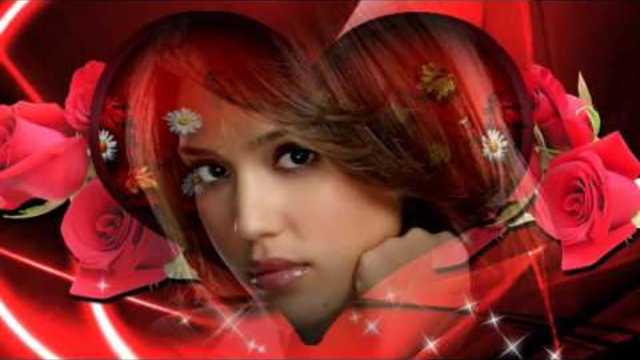 Дует " Не уходи"  -   Любовь спасет мир