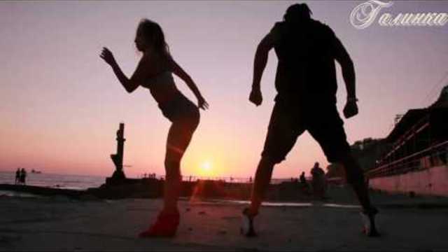 BAND  ODESSA -  ЧЕРНАЯ НОЧЬ