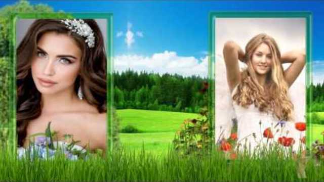 Летняя мелодия