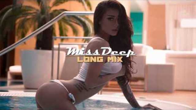 One Of The Finest Deep House & Vocal House Music Mix By MissDeep 2016 #26