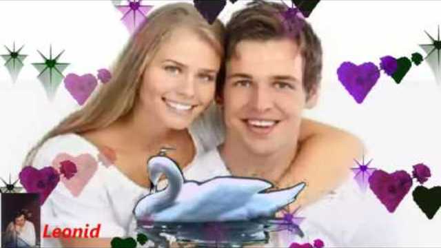 Сергей Кашарский   -   Лебедушка