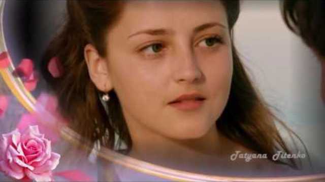 История одной любви...