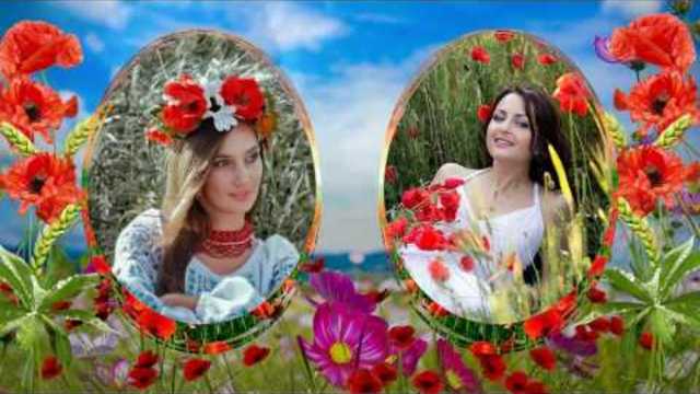 Наталия Бучинска    -   Червоний мак!