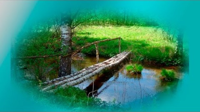 Малиновки заслыша голосок