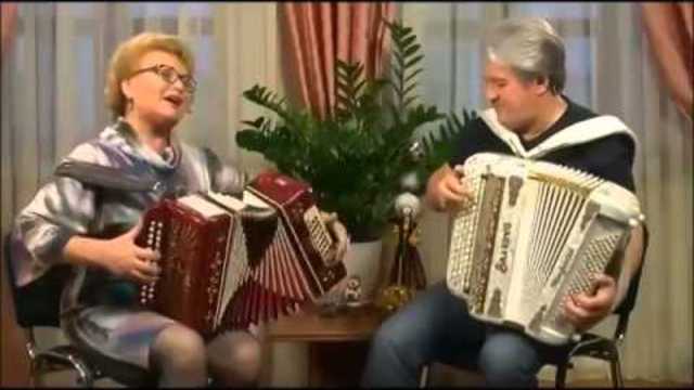 Валентина Пудова  -  Ветка сорвана