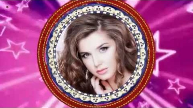 Алиферович Михаил - Красивая