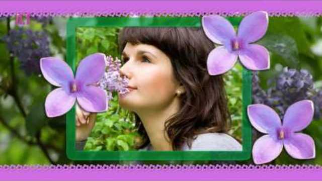 ПРОЕКТ СИРЕНЬ