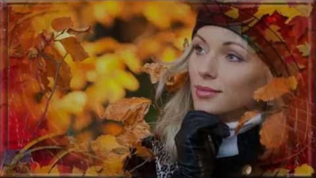 Сиран Агасаров - Осенний вечер