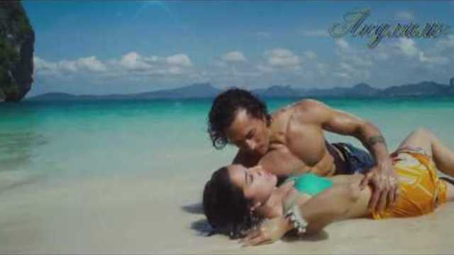 СВЕТЛАНА АВЕРОЧКИНА - Я ХОЧУ С ТОБОЮ СЛУШАТЬ МОРЕ