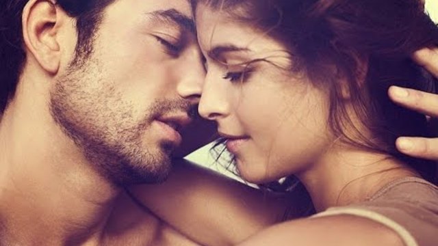 СИРАН АГАСАРОВ   -   НЕБО НА ДВОИХ