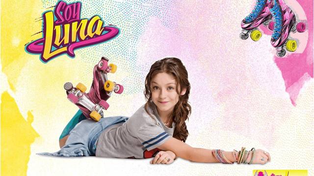 Soy Luna Луна Сезон 1 Епизод 45 Португалско Аудио Част 2