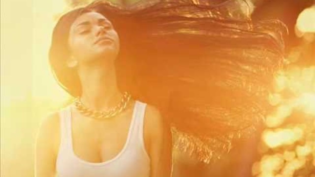 ИГОРЬ АШУРОВ   -   ПТИЦЕЙ В НЕБЕ