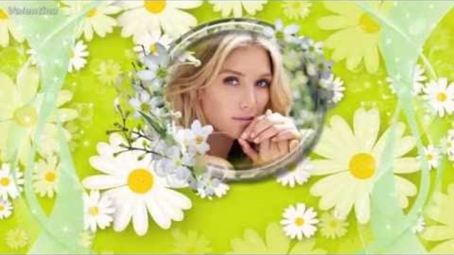 МИХАИЛ МИХАЙЛОВ - РОМАШКА БЕЛАЯ