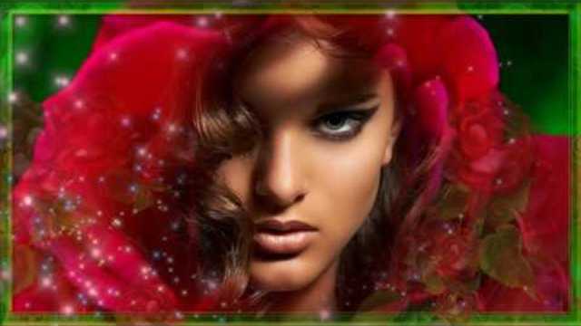 Юля Шатунова   -   Верь  в любовь.