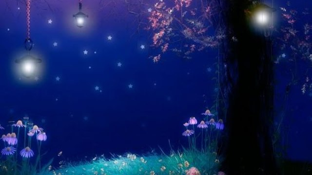 А. БАРДИН  -  СПЯТ ЛУГА, СПЯТ ЛЕСА