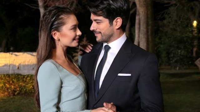 А над ней парили Ангелы