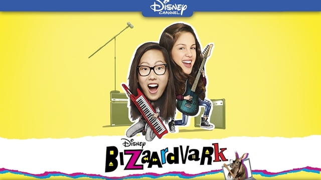 Bizaardvark Сезон 1 Епизод 3 Английско Аудио